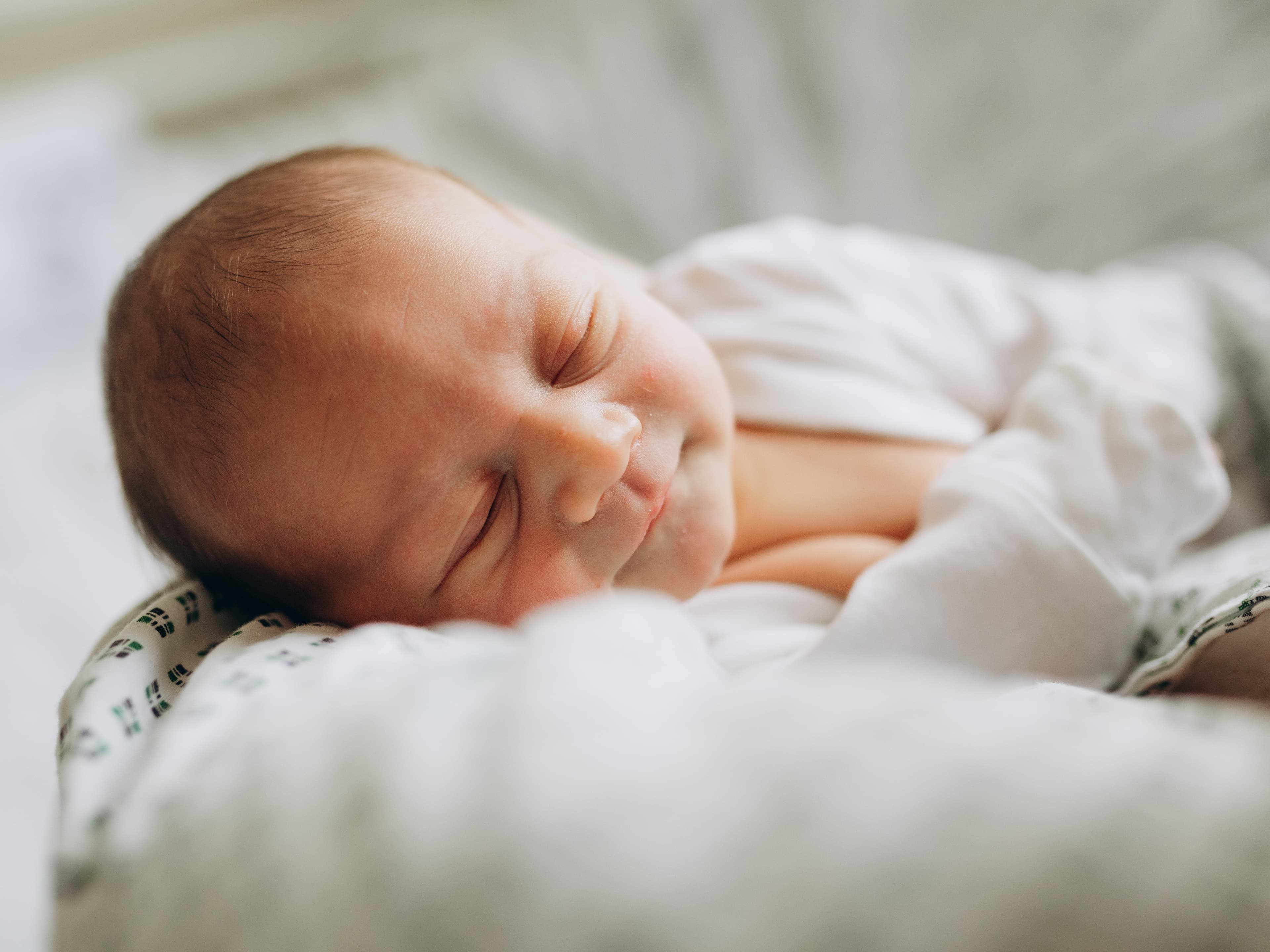 Rodinné focení – úvodní fotografie