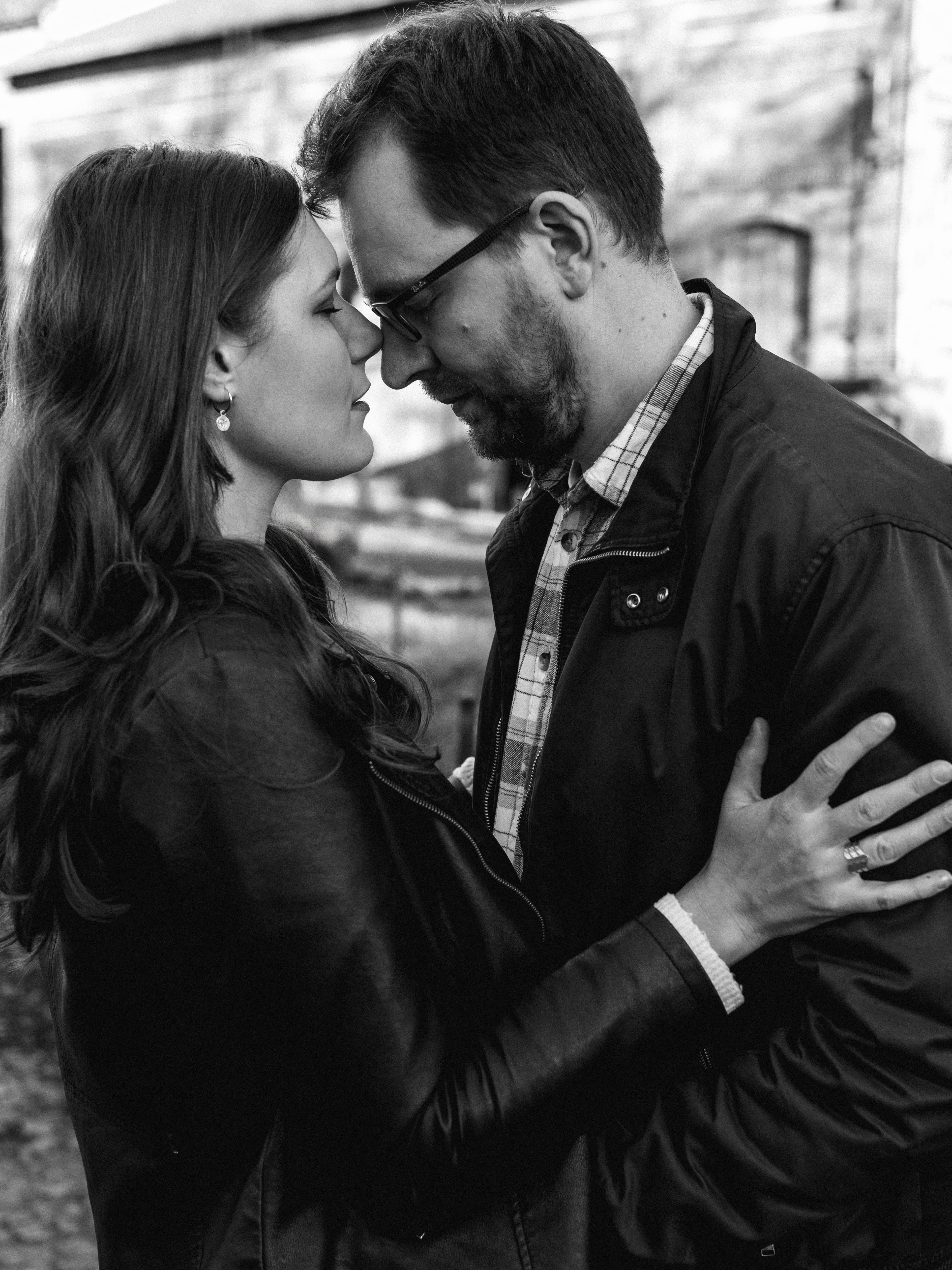 Novorozenecké focení doma